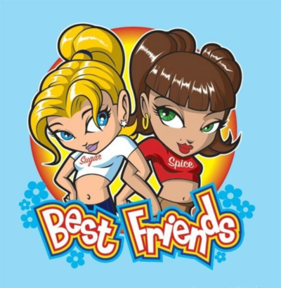 Best Friends 