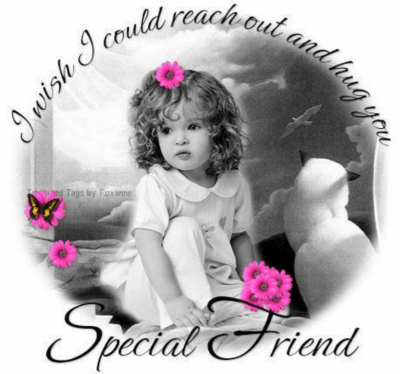 Special Friend 