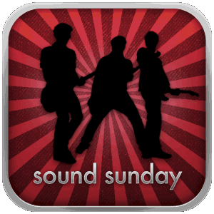 Sound Sunday