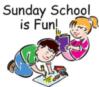 Sunday School is Fun!