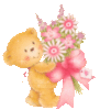 For you with Love Bear
