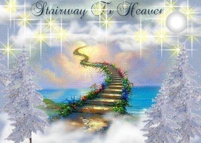 Stairway To Heaven