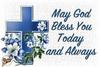 May God Bless You Today