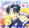 NARUTO Best Friends Forever