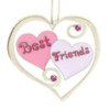 Best Friends Heart