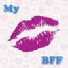 My BFF Kiss