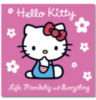 Hello Kitty  Life, Friendship and Everything