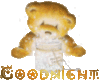Good night Bear