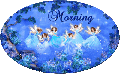Morning Fairies