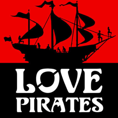 Love Pirates