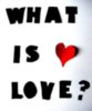 What is Love? Heart