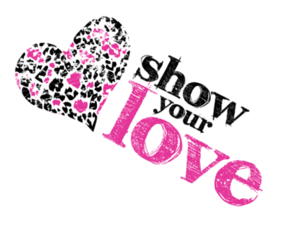 Show your Love Heart