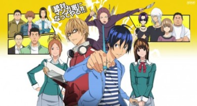 Bakuman 2