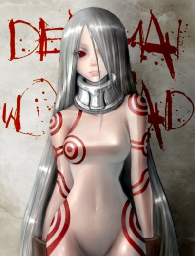 Deadman Wonderland