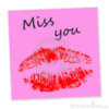 Miss You Kiss