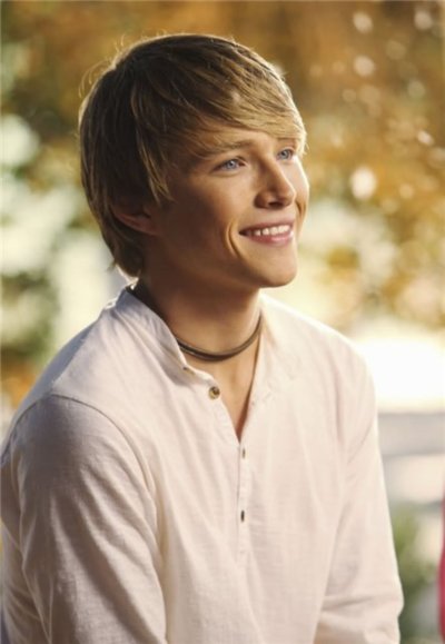 Sterling Knight