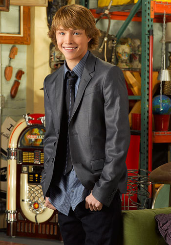 Sterling Knight