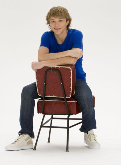 Sterling Knight