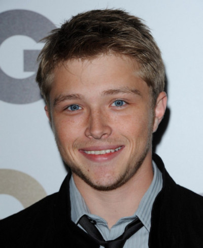 Sterling Knight