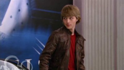 Sterling Knight