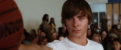 Zac Efron