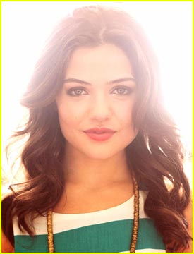 Danielle Campbell