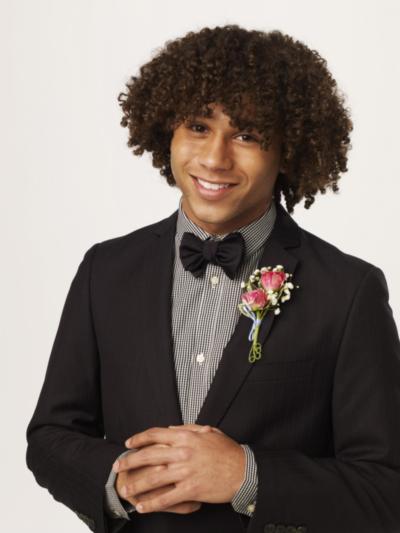 Corbin Bleu