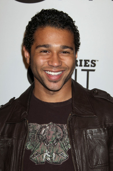 Corbin Bleu