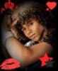 Corbin Bleu Kiss Hearts