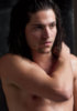 Thomas McDonell topless