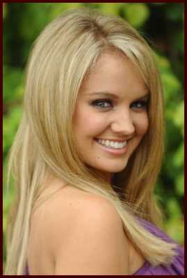 Tiffany Thornton