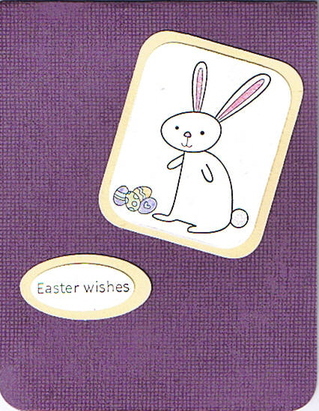 Easter Wishes