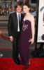 Zac Efron and Michelle Trachtenberg