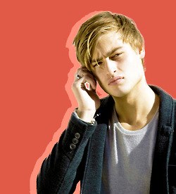 Douglas Booth