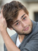 Douglas Booth