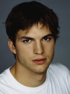 Ashton Kutcher