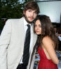 Ashton Kutcher & Mila Cunis