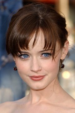 Alexis Bledel