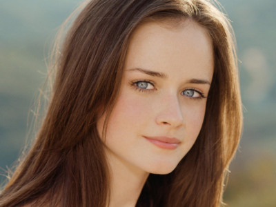 Alexis Bledel