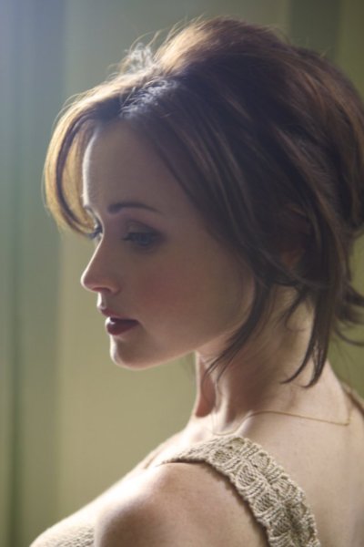 Alexis Bledel