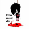 Emo must die