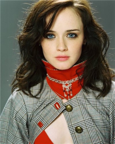 Alexis Bledel