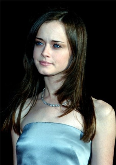 Alexis Bledel