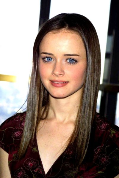 Alexis Bledel