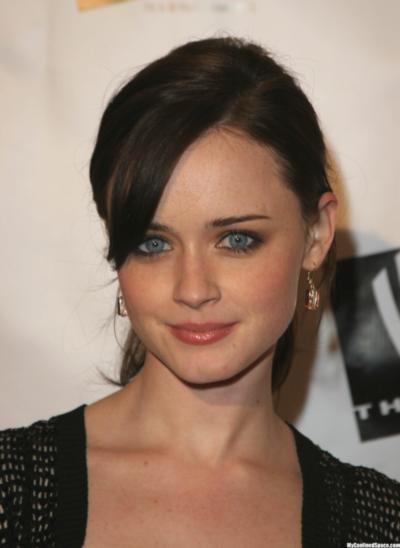 Alexis Bledel