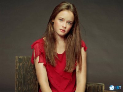 Alexis Bledel