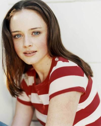 Alexis Bledel