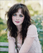 Alexis Bledel