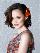 Alexis Bledel