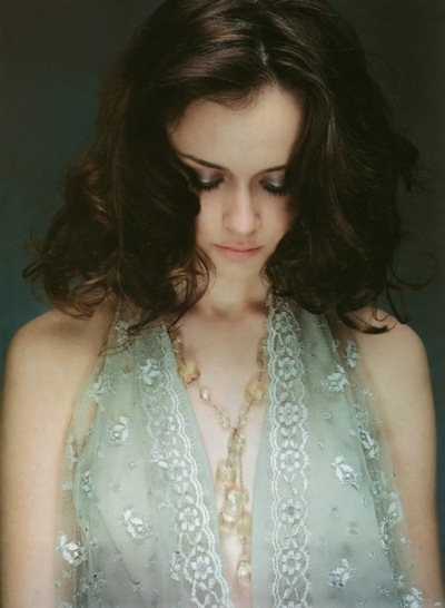 Alexis Bledel